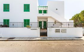 Apartamentos Los Quiqueres